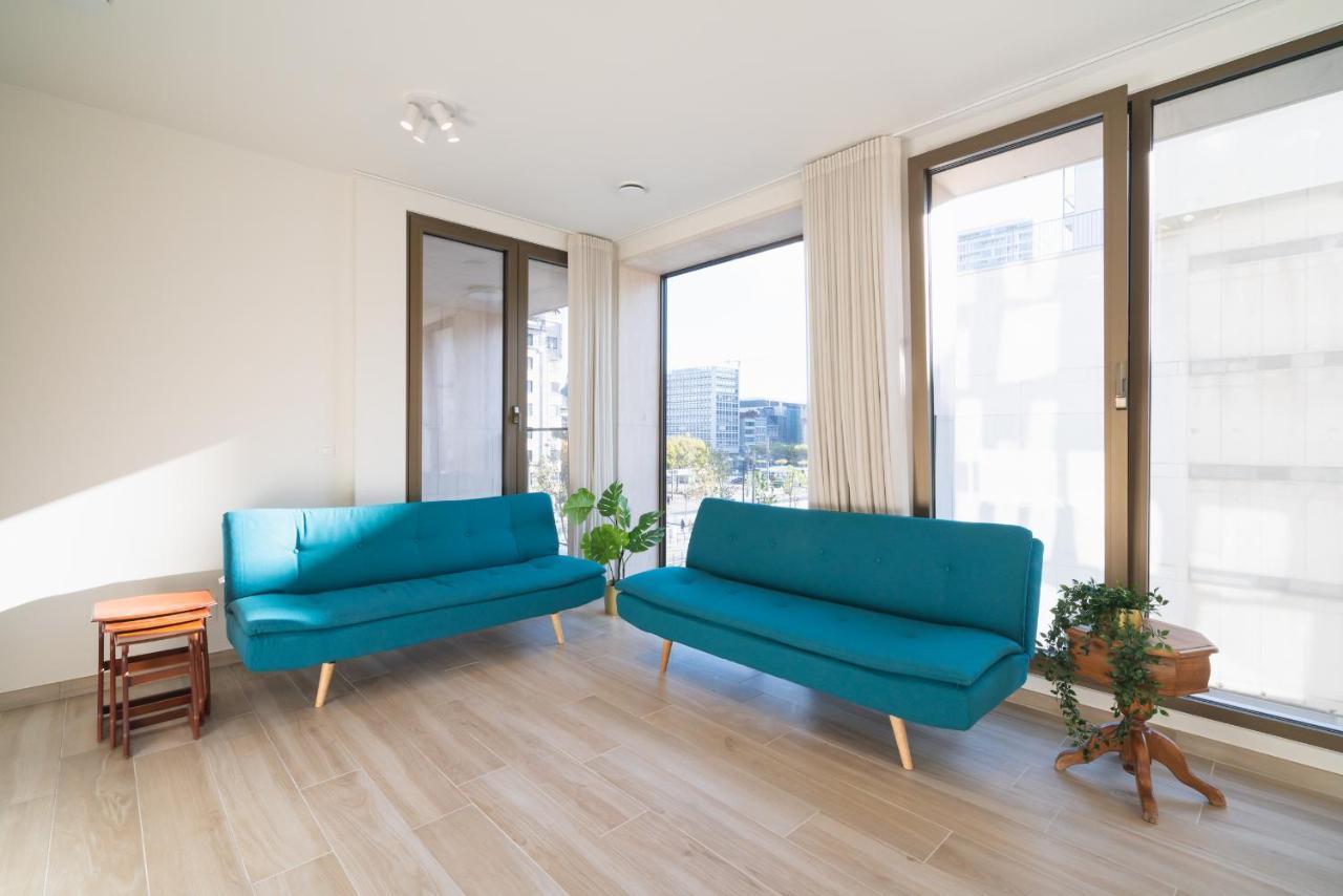 Opera Apartments In The Heart Of Antuérpia Exterior foto